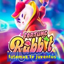 futemax tv juventus